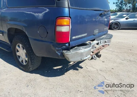 2002 Chevrolet Suburban 1500 Ls from USA, damaged, VIN 1GNEC16T32J101297